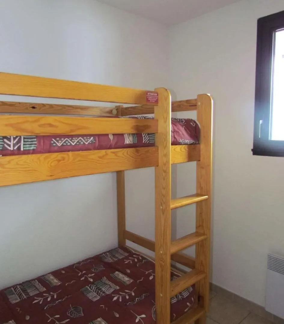 Apartment Residence Gardette - Joli T2 De 4 Couchages A Reallon Mae-8501