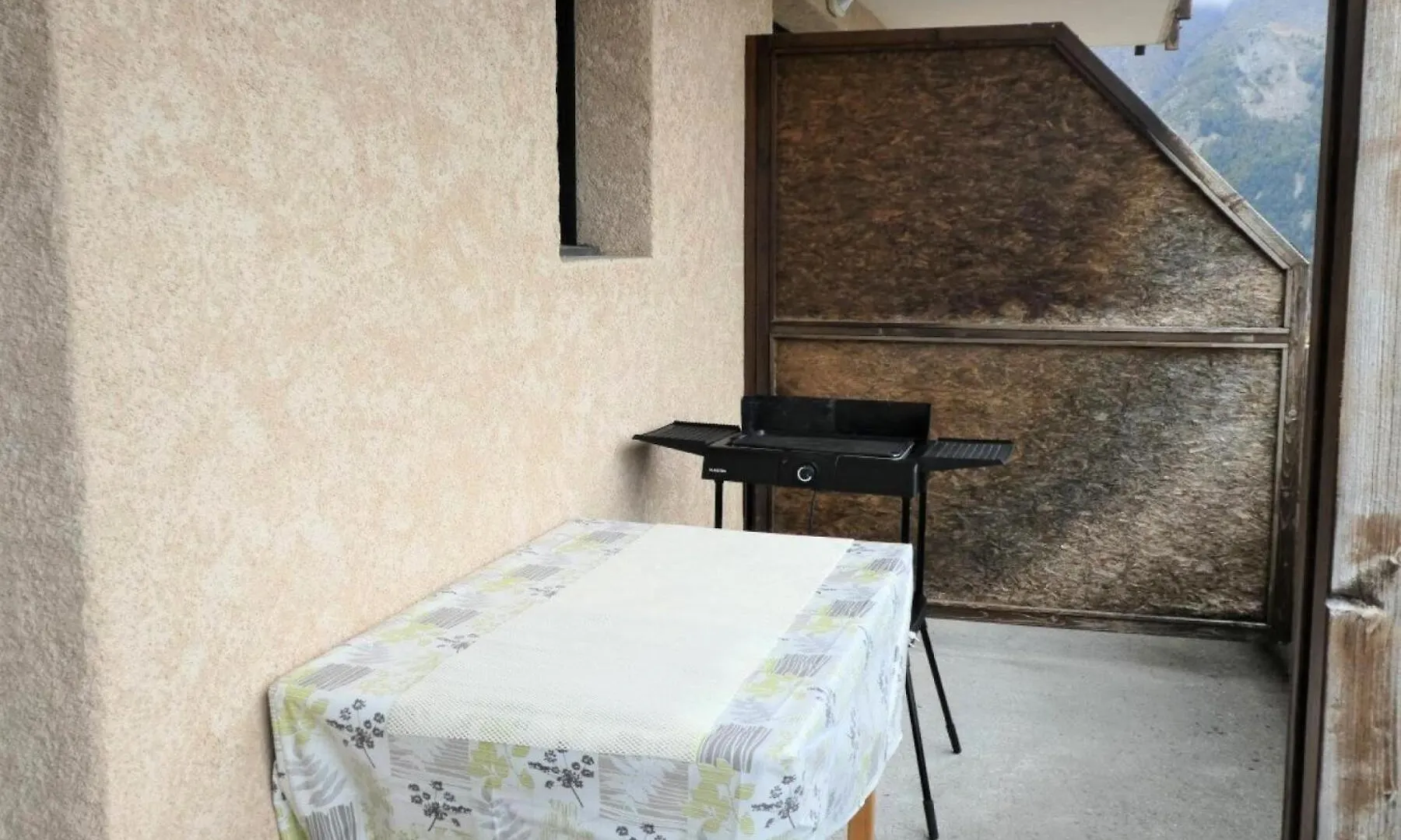 Residence Gardette - Joli T2 De 4 Couchages A Reallon Mae-8501 0*,